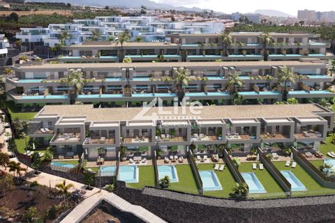 Villa i Adeje, Tenerife, Adeje - € 1.495.000 | Ref: PD-2805263 - foto 12