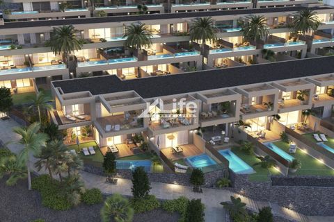 Villa i Adeje, Tenerife, Adeje - € 1.495.000 | Ref: PD-2805263 - foto 13