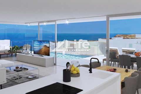 Villa i Adeje, Tenerife, Adeje - € 1.766.000 | Ref: PD-2805261 - foto 4