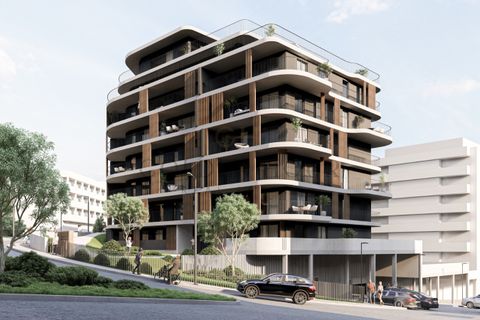 Lejlighed i Vila Nova de Gaia, Porto, Vila Nova de Gaia - € 285.000 | Ref: 1623D1 - foto 2