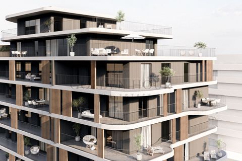 Lejlighed i Vila Nova de Gaia, Porto, Vila Nova de Gaia - € 285.000 | Ref: 1623D1 - foto 4