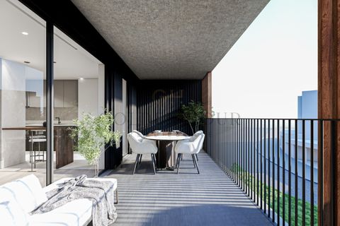 Lejlighed i Vila Nova de Gaia, Porto, Vila Nova de Gaia - € 285.000 | Ref: 1623D1 - foto 5