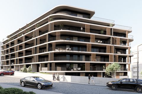 Lejlighed i Vila Nova de Gaia, Porto, Vila Nova de Gaia - € 285.000 | Ref: 1623D1 - foto 9