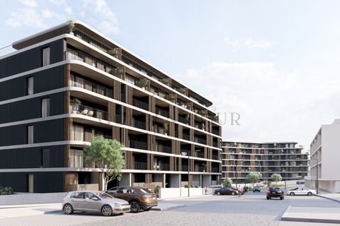 Lejlighed i Vila Nova de Gaia, Porto, Vila Nova de Gaia - € 285.000 | Ref: 1623D1 - foto 11