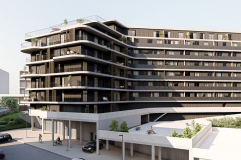 Lejlighed i Vila Nova de Gaia, Porto, Vila Nova de Gaia - € 285.000 | Ref: 1623D1 - foto 14