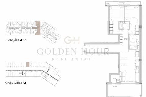 Lejlighed i Vila Nova de Gaia, Porto, Vila Nova de Gaia - € 285.000 | Ref: 1623D1 - foto 19