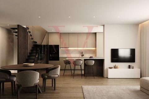 Lejlighed i Braga, Braga, Braga - € 385.000 | Ref: VIJT117 - foto 1