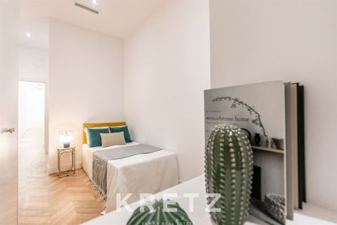 Leilighet i Madrid, Madrid, Madrid - € 1 595 000 | Ref: KP2-1844_k - foto 2