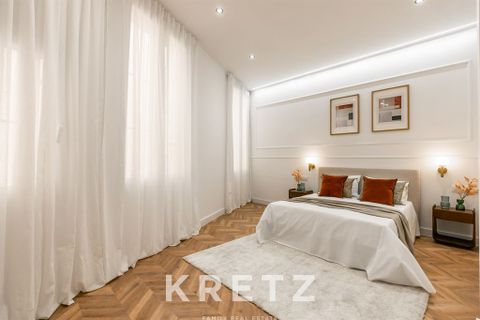 Leilighet i Madrid, Madrid, Madrid - € 1 595 000 | Ref: KP2-1844_k - foto 6