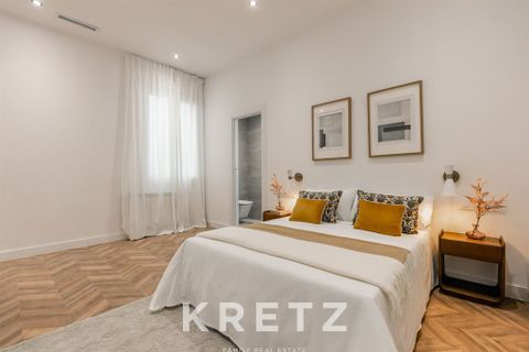 Leilighet i Madrid, Madrid, Madrid - € 1 595 000 | Ref: KP2-1844_k - foto 10