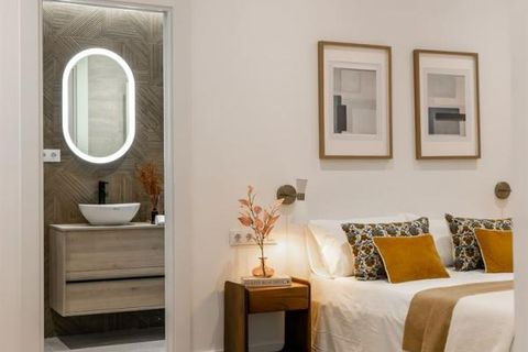 Leilighet i Madrid, Madrid, Madrid - € 1 595 000 | Ref: KP2-1844_k - foto 11