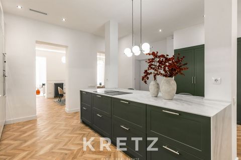 Leilighet i Madrid, Madrid, Madrid - € 1 595 000 | Ref: KP2-1844_k - foto 14