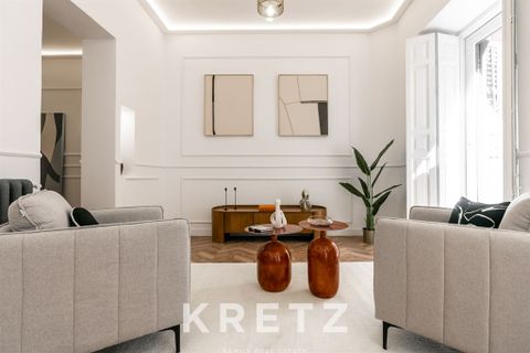 Leilighet i Madrid, Madrid, Madrid - € 1 595 000 | Ref: KP2-1844_k - foto 19