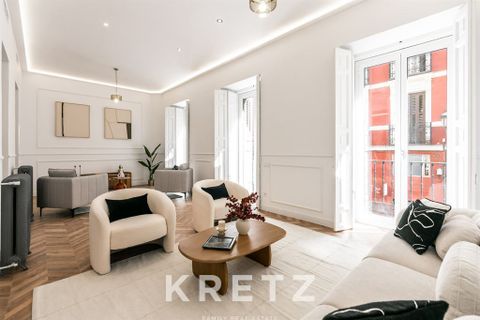 Leilighet i Madrid, Madrid, Madrid - € 1 595 000 | Ref: KP2-1844_k - foto 21
