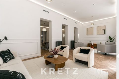 Leilighet i Madrid, Madrid, Madrid - € 1 595 000 | Ref: KP2-1844_k - foto 22