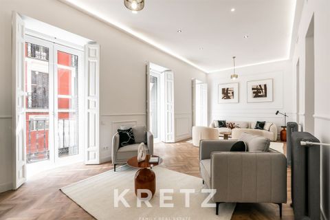 Leilighet i Madrid, Madrid, Madrid - € 1 595 000 | Ref: KP2-1844_k - foto 23