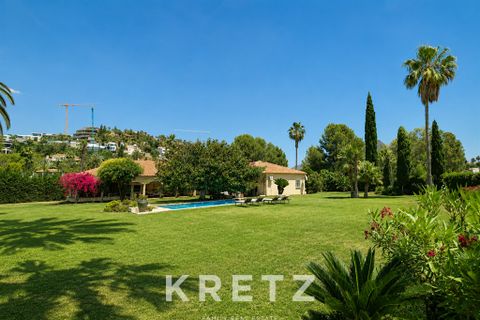 Villa a Benahavis, Malaga, Benahavis - € 3.650.000 | Ref: KP2-1730_k - foto 2