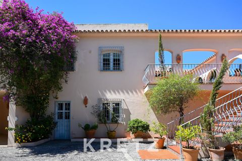 Villa a Benahavis, Malaga, Benahavis - € 3.650.000 | Ref: KP2-1730_k - foto 3
