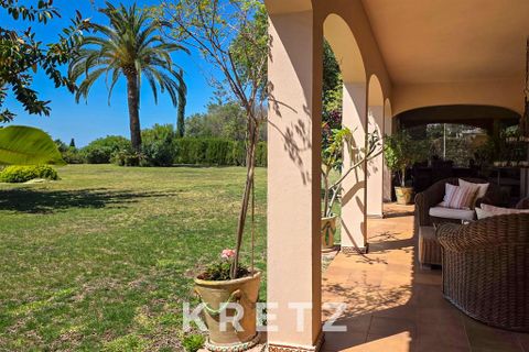 Villa a Benahavis, Malaga, Benahavis - € 3.650.000 | Ref: KP2-1730_k - foto 4