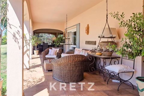 Villa a Benahavis, Malaga, Benahavis - € 3.650.000 | Ref: KP2-1730_k - foto 5