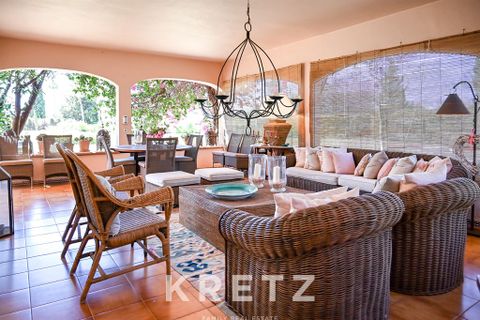 Villa a Benahavis, Malaga, Benahavis - € 3.650.000 | Ref: KP2-1730_k - foto 7