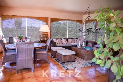 Villa a Benahavis, Malaga, Benahavis - € 3.650.000 | Ref: KP2-1730_k - foto 8