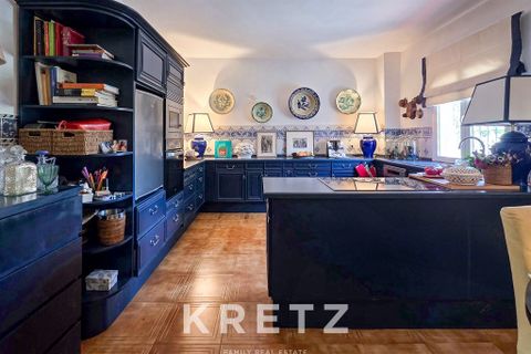 Villa a Benahavis, Malaga, Benahavis - € 3.650.000 | Ref: KP2-1730_k - foto 13
