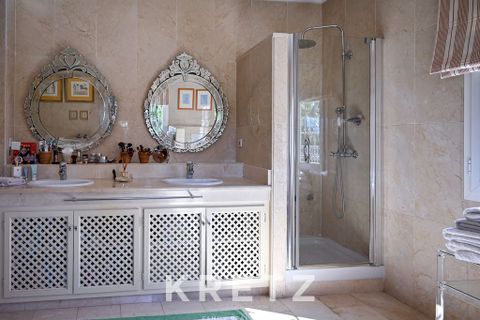 Villa a Benahavis, Malaga, Benahavis - € 3.650.000 | Ref: KP2-1730_k - foto 19