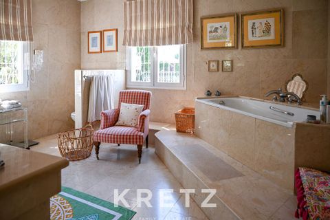 Villa a Benahavis, Malaga, Benahavis - € 3.650.000 | Ref: KP2-1730_k - foto 20