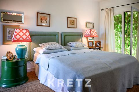 Villa a Benahavis, Malaga, Benahavis - € 3.650.000 | Ref: KP2-1730_k - foto 21