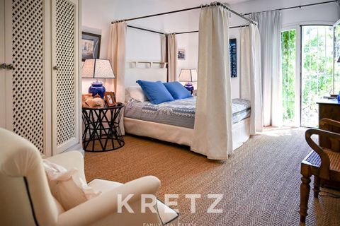 Villa a Benahavis, Malaga, Benahavis - € 3.650.000 | Ref: KP2-1730_k - foto 22