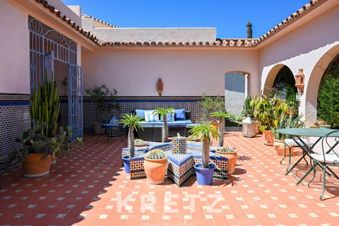 Villa a Benahavis, Malaga, Benahavis - € 3.650.000 | Ref: KP2-1730_k - foto 27