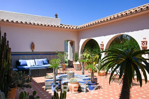 Villa a Benahavis, Malaga, Benahavis - € 3.650.000 | Ref: KP2-1730_k - foto 28