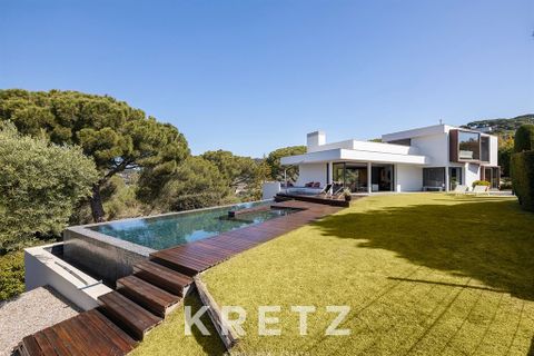 Villa a Alella, Barcelona, Alella - € 2.600.000 | Ref: KP2-1819_k - foto 2