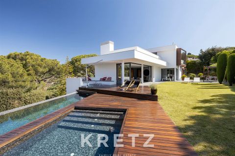 Villa a Alella, Barcelona, Alella - € 2.600.000 | Ref: KP2-1819_k - foto 3