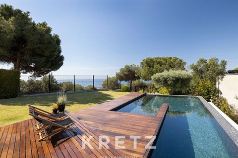 Villa a Alella, Barcelona, Alella - € 2.600.000 | Ref: KP2-1819_k - foto 4