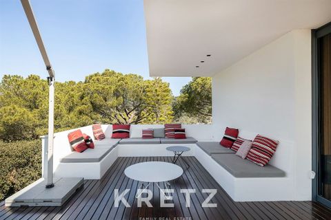 Villa a Alella, Barcelona, Alella - € 2.600.000 | Ref: KP2-1819_k - foto 5