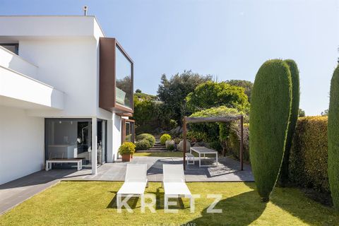 Villa a Alella, Barcelona, Alella - € 2.600.000 | Ref: KP2-1819_k - foto 6