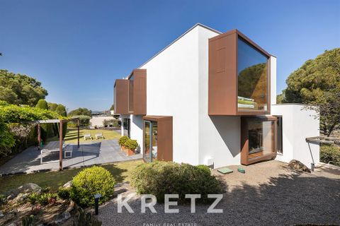 Villa a Alella, Barcelona, Alella - € 2.600.000 | Ref: KP2-1819_k - foto 8