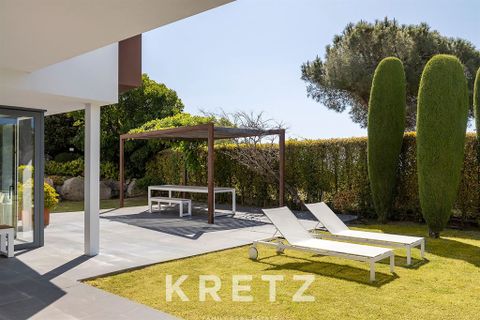 Villa a Alella, Barcelona, Alella - € 2.600.000 | Ref: KP2-1819_k - foto 9