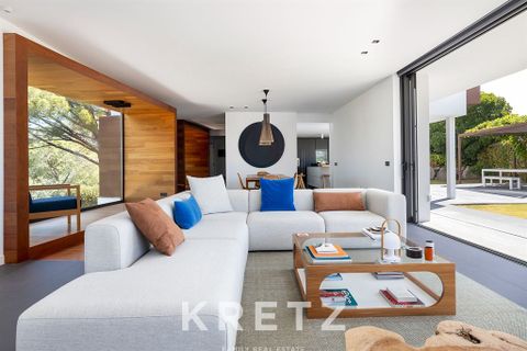 Villa a Alella, Barcelona, Alella - € 2.600.000 | Ref: KP2-1819_k - foto 11