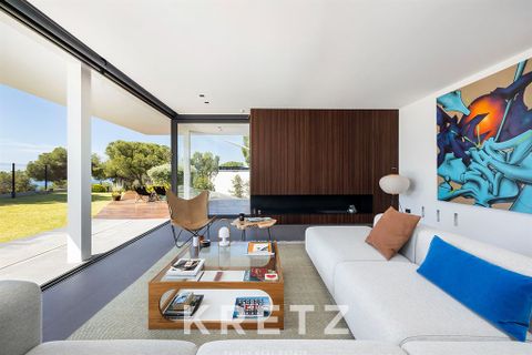 Villa a Alella, Barcelona, Alella - € 2.600.000 | Ref: KP2-1819_k - foto 12