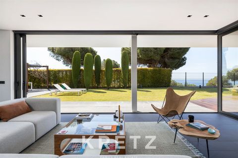 Villa a Alella, Barcelona, Alella - € 2.600.000 | Ref: KP2-1819_k - foto 13