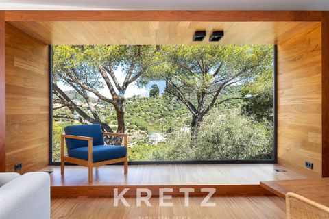 Villa a Alella, Barcelona, Alella - € 2.600.000 | Ref: KP2-1819_k - foto 14