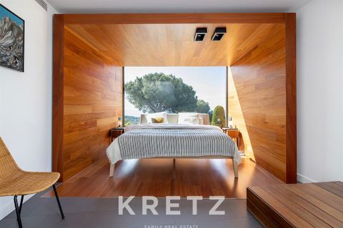 Villa a Alella, Barcelona, Alella - € 2.600.000 | Ref: KP2-1819_k - foto 18