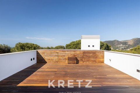 Villa a Alella, Barcelona, Alella - € 2.600.000 | Ref: KP2-1819_k - foto 21