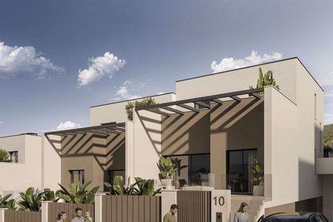 Rækkehus i Manilva, Malaga, Manilva - € 652.800 | Ref: R5398510 - foto 2