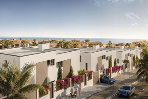 Rækkehus i Manilva, Malaga, Manilva - € 652.800 | Ref: R5398510 - foto 3