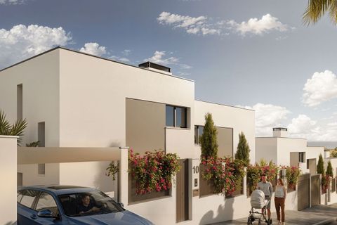 Rækkehus i Manilva, Malaga, Manilva - € 652.800 | Ref: R5398510 - foto 4