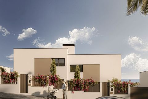 Rækkehus i Manilva, Malaga, Manilva - € 652.800 | Ref: R5398510 - foto 14